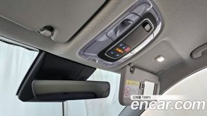 Hyundai Kona Inspiration 2023 года из Южной Кореи