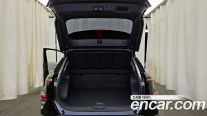 Hyundai Kona Inspiration 2023 года из Южной Кореи