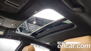 Lexus LS 3.5 платина AWD 2021 года из Южной Кореи