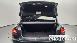 Lexus LS 3.5 платина AWD 2021 года из Южной Кореи