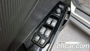 Ssangyong TIBOLI Дизель 1.6 2WD 2020 года из Южной Кореи