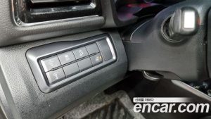 Ssangyong TIBOLI Дизель 1.6 2WD 2020 года из Южной Кореи