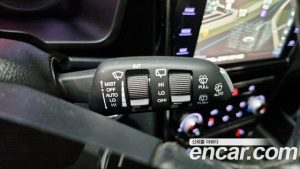 Ssangyong TIBOLI Дизель 1.6 2WD 2020 года из Южной Кореи