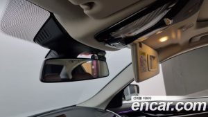 BMW 5-Series 523d xDrive Luxury 2021 года из Южной Кореи