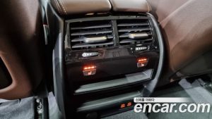 BMW 5-Series 523d xDrive Luxury 2021 года из Южной Кореи