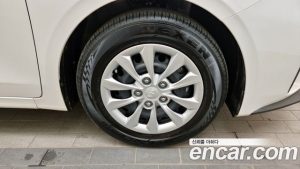 Kia K3 2020 года из Южной Кореи