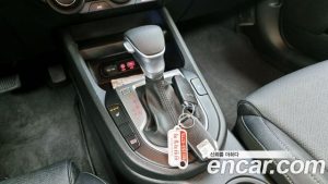 Kia K3 2020 года из Южной Кореи