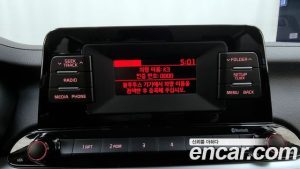Kia K3 2020 года из Южной Кореи
