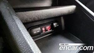 Kia K3 2020 года из Южной Кореи
