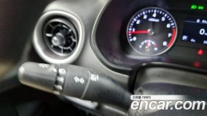 Kia K3 2020 года из Южной Кореи
