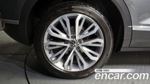 Volkswagen T-Roc 2.0 TDI Prestige 2021 года из Южной Кореи