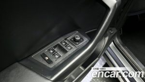 Volkswagen T-Roc 2.0 TDI Prestige 2021 года из Южной Кореи