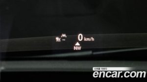 ChevroletGMDaewoo Trailblazer 1.3 Turbo 2WD 2021 года из Южной Кореи
