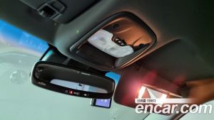 ChevroletGMDaewoo Trailblazer 1.3 Turbo 2WD 2021 года из Южной Кореи