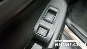 ChevroletGMDaewoo Trailblazer 1.3 Turbo 2WD 2021 года из Южной Кореи