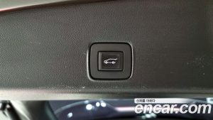 ChevroletGMDaewoo Trailblazer 1.3 Turbo 2WD 2021 года из Южной Кореи