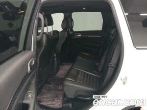 Jeep Cherokee 3.6 Limited-X 2020 года из Южной Кореи