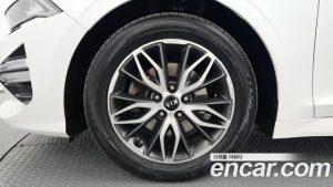 Kia K5 1.6 Turbo 2020 года из Южной Кореи