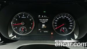 Kia K5 1.6 Turbo 2020 года из Южной Кореи