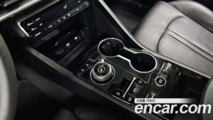 Kia K5 1.6 Turbo 2020 года из Южной Кореи