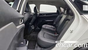 Kia K5 1.6 Turbo 2020 года из Южной Кореи