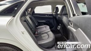 Kia K5 1.6 Turbo 2020 года из Южной Кореи