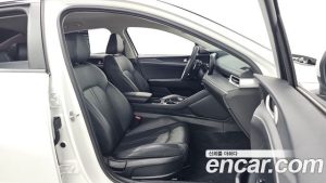 Kia K5 1.6 Turbo 2020 года из Южной Кореи
