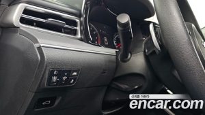 Kia K5 1.6 Turbo 2020 года из Южной Кореи