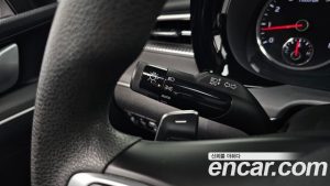 Kia K5 1.6 Turbo 2020 года из Южной Кореи