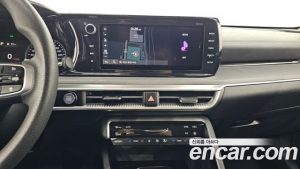 Kia K5 1.6 Turbo 2020 года из Южной Кореи