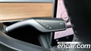 Tesla Model Y RWD 2024 года из Южной Кореи