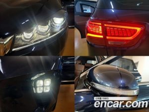 Kia Sorento Дизель 2.0 2WD 2020 года из Южной Кореи