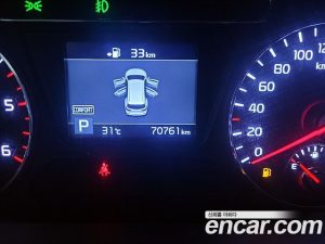 Kia Sorento Дизель 2.0 2WD 2020 года из Южной Кореи