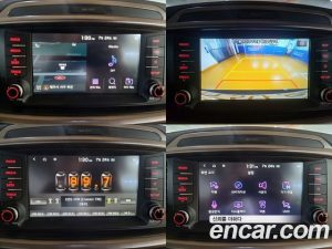 Kia Sorento Дизель 2.0 2WD 2020 года из Южной Кореи
