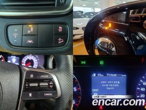 Kia Sorento Дизель 2.0 2WD 2020 года из Южной Кореи