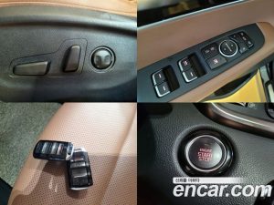 Kia Sorento Дизель 2.0 2WD 2020 года из Южной Кореи