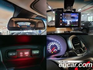 Kia Sorento Дизель 2.0 2WD 2020 года из Южной Кореи