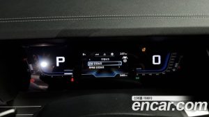 Ssangyong Torres Бензин 1.5 4WD 2023 года из Южной Кореи