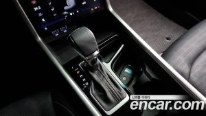 Ssangyong Torres Бензин 1.5 4WD 2023 года из Южной Кореи