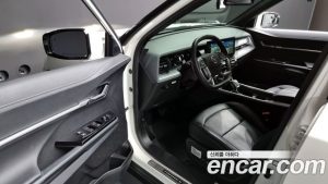 Ssangyong Torres Бензин 1.5 4WD 2023 года из Южной Кореи