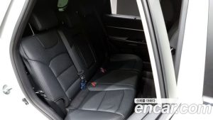 Ssangyong Torres Бензин 1.5 4WD 2023 года из Южной Кореи