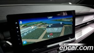 Ssangyong Torres Бензин 1.5 4WD 2023 года из Южной Кореи