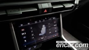 Ssangyong Torres Бензин 1.5 4WD 2023 года из Южной Кореи