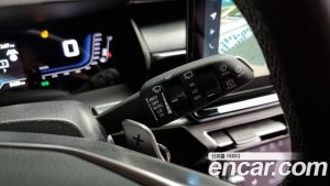 Ssangyong Torres Бензин 1.5 4WD 2023 года из Южной Кореи