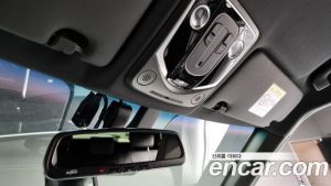 Ssangyong Torres Бензин 1.5 4WD 2023 года из Южной Кореи