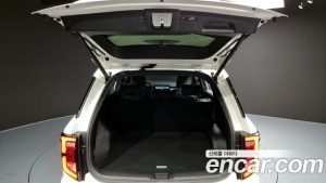 Ssangyong Torres Бензин 1.5 4WD 2023 года из Южной Кореи