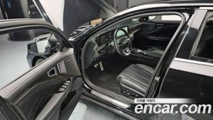 Kia K8 2.5 Бензин 2WD 2022 года из Южной Кореи