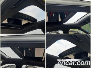 Volvo XC40 T4 R-디자인 2020 года из Южной Кореи