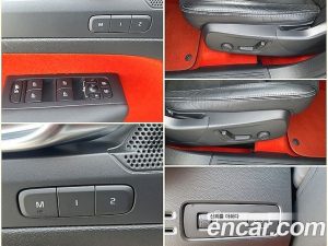 Volvo XC40 T4 R-디자인 2020 года из Южной Кореи