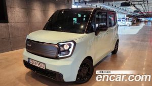 Kia RAY Gravity 2023 года из Южной Кореи